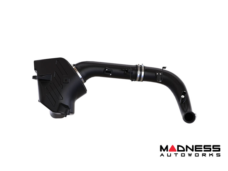 GMC Canyon Cold Air Intake - 2.7L - S&B - Dry Extendable
